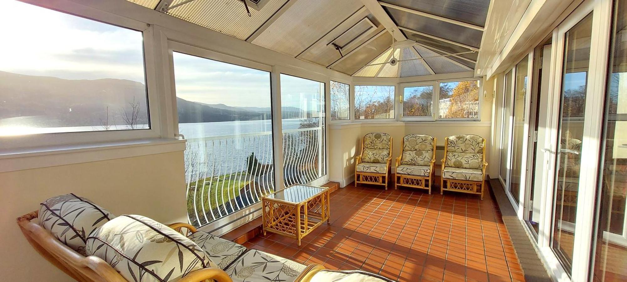 הוילה קינלוך ראנוך Loch Rannoch Highland Club מראה חיצוני תמונה